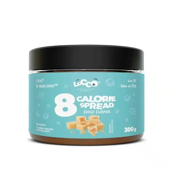 Crema Keto Fudge – Locco