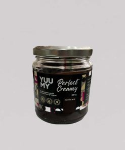 Perfect CreamY Cioccolato Fondente