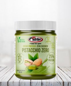Crema Proteica Pistacchio Pro Nutrition