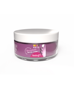 Crema spalmabile ai frutti di bosco Start 100gr Feeling Ok