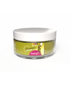 Crema spalmabile al pistacchio +protein Feeling Ok