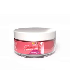 Crema spalmabile alla fragola Start 100gr Feeling Ok