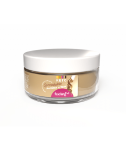 Crema spalmabile alla nocciola +protein Feeling Ok