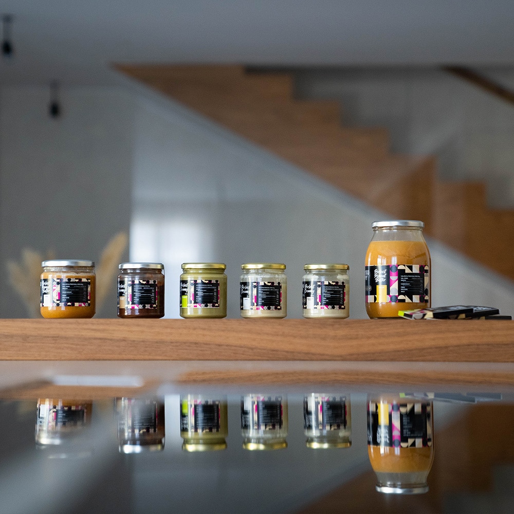 Perfect CreamY Cioccolato Fondente - immagine 3