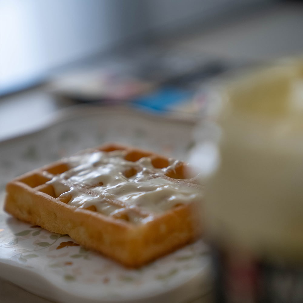 Perfect CreamY Cioccolato Bianco - immagine 5