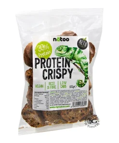 Crostini Proteici 100gr – Natoo
