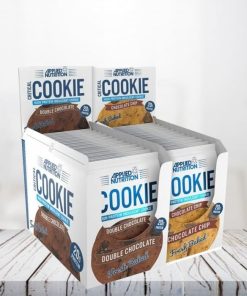 Critical Cookie 85 gr