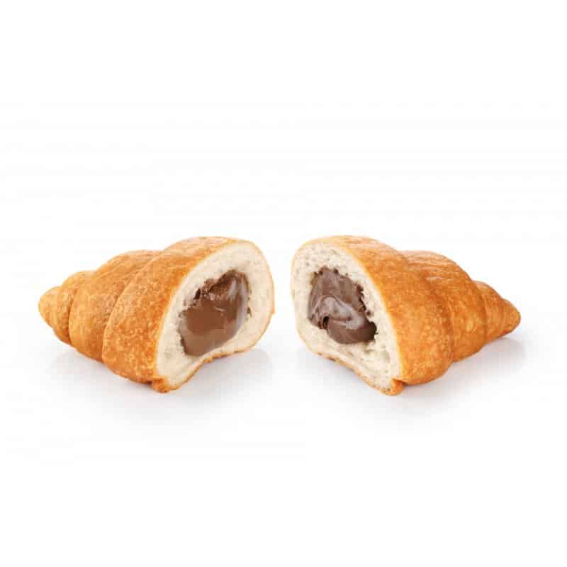 Croissant ripieno +Protein 65gr - immagine 2