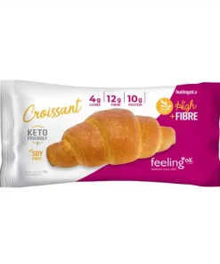 Croissant +Fiber Feeling ok 50gr