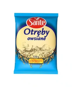 Crusca D’avena Stabilizza Sante 150g