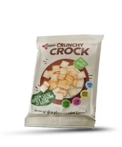 Crunchy Crock 40gr – EatPro
