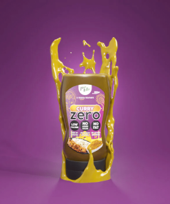 Salse Zero Protella 350gr