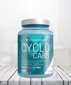 Cyclo Carb