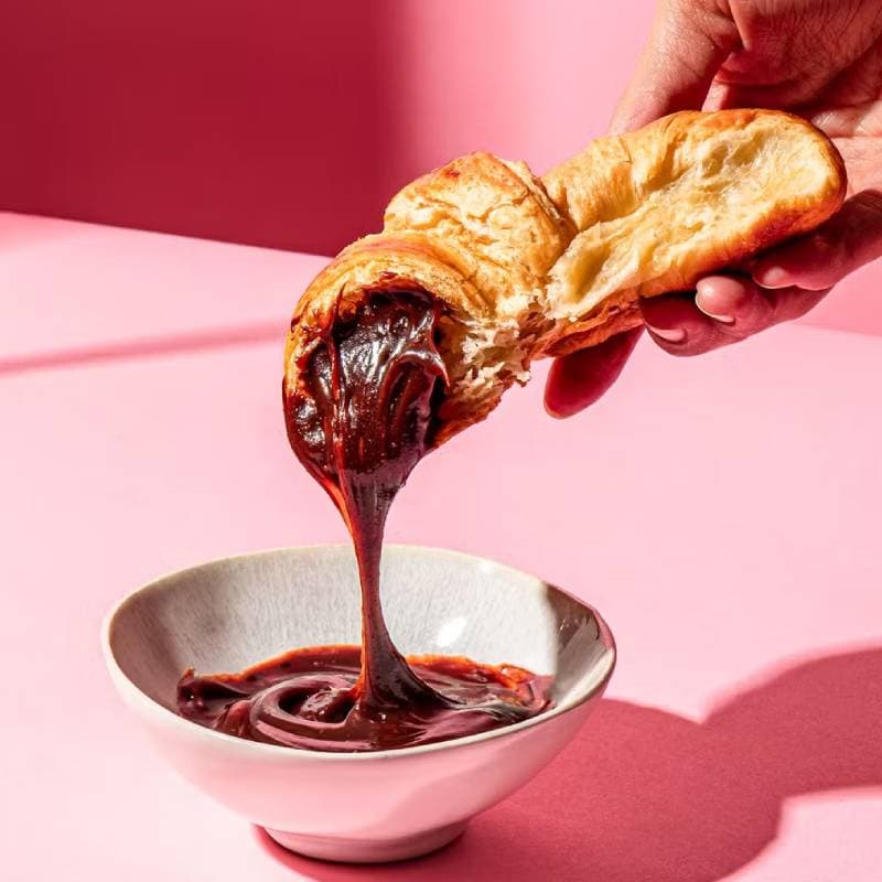 Crema di datteri e nocciole bio | koro - immagine 2