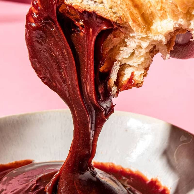 Crema di datteri e nocciole bio | koro - immagine 3