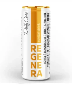 Regenera Daily Care – Bevanda Rivitalizzante e Analcolica 250ml
