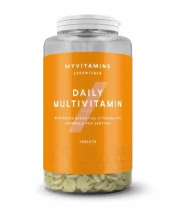 Multivitaminico Giornaliero My Protein
