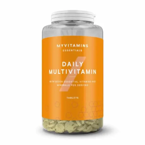 Multivitaminico Giornaliero My Protein