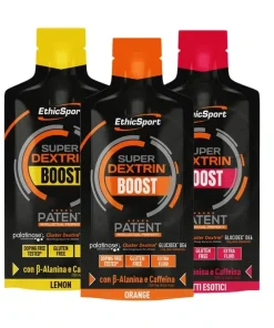 Super Dextrin Boost 30 ml – Ethic Sport