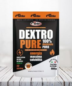 Dextrose Pure 100%