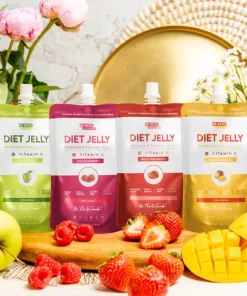 Gelatina di Konjac Keto da bere 150gr