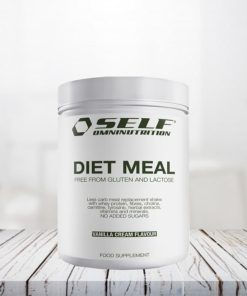 Diet Meal