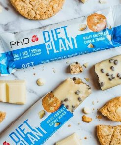 Diet Plant Bar PhD