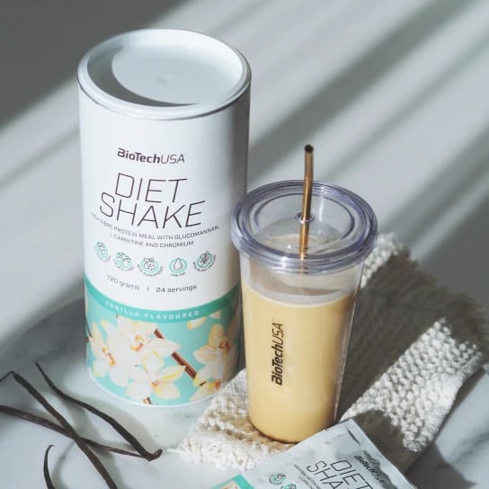 Diet Shake Biotech Usa 30gr - immagine 2