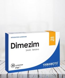 DIMEZIM® 30 compresse