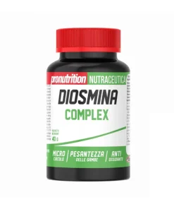 Diosmina Complex 40 cpr – Pro Nutrition