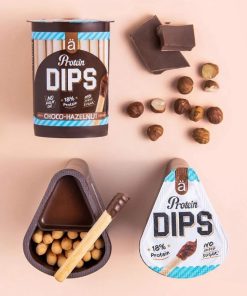 Protein Dips Nano Sups 52gr