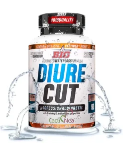 Diuretico DIURECUT 90cps – Universal Mcgregor