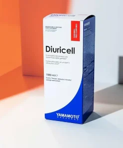 Diuricell 1000ml Yamamoto