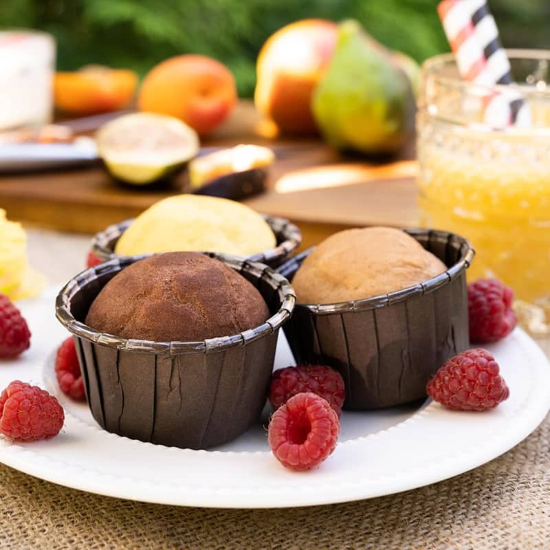 Dolce Zero 47gr Nuvola Zero