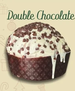 Panettone Artigianale FIT 1Kg firmato Perfect Body