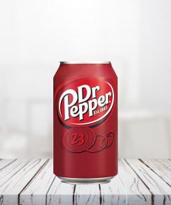 Dr Pepper Original