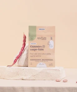 Caramelle Gommose Soppressive Dell’appetito -15 Giorni Di Trattamento EPYCURE