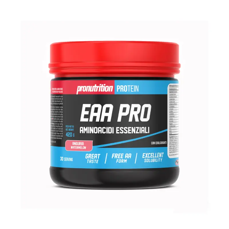 EAA Pro 420gr – Pro Nutrition