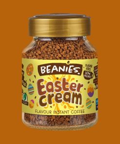 Caffè Solubile Easter Cream Beanies 50gr