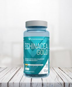 Echinacea Gold 100 cpr