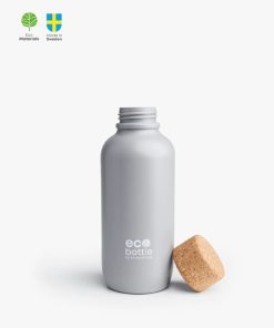 SmartShake EcoBottle 650 Grey