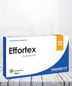 Effortex 30 compresse