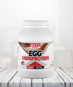 Egg 100% Protein 750g – Cioccolato