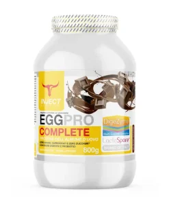 Egg PRO COMPLETE 800gr – Inject Nutriton
