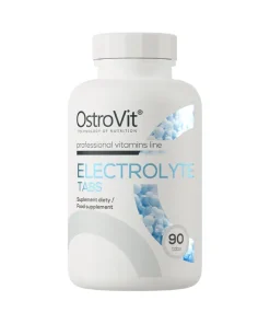 Keto Elettroliti 90 cps | Ostrovit