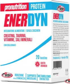 Enerdyn 20 bst 6,38gr – Pro Nutrition