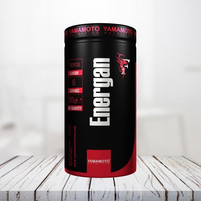 Energan 700 grammi