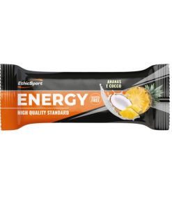 Energy Bar 35gr – Ethic Sport
