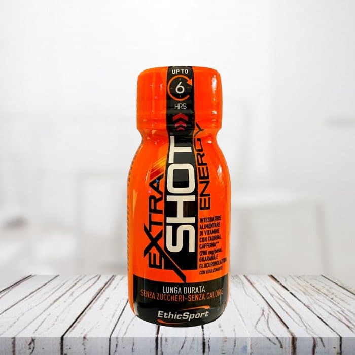 ExtraShot Energy 60 ml