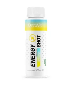 Energy Shot 100 ml Ostrovit